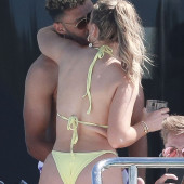 Perrie Edwards body
