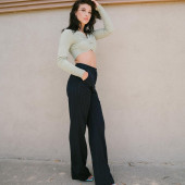 Phoebe Gates 