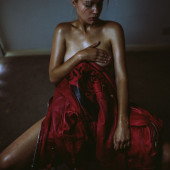 Holly Horne erotic