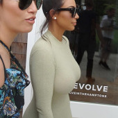 Kim Kardashian sexy