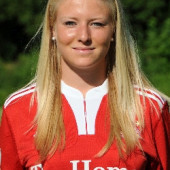 Annika Doppler fussballerin