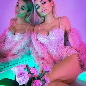 Pia Mia Perez playboy