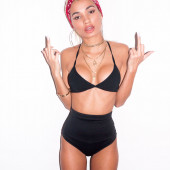 Pia Mia Perez sexy
