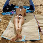 Pia Mia Perez sexy