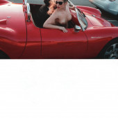 Pietra Principe topless