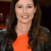Pinar Atalay body