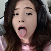 Pokimane