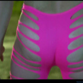 Pollyanna McIntosh