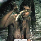 Pollyanna McIntosh