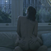 Pollyanna McIntosh