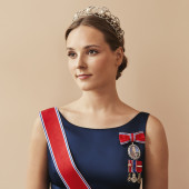 Princess Ingrid Alexandra of Norway 