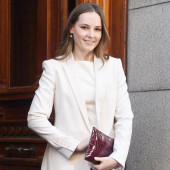 Princess Ingrid Alexandra of Norway 