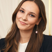 Princess Ingrid Alexandra of Norway 