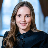 Princess Ingrid Alexandra of Norway 