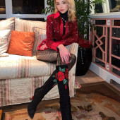 Princess Maria Chiara di Borbone delle Due Sicilie 