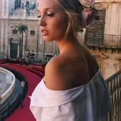 Princess Maria-Olympia of Greece and Denmark 