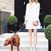 Princess Maria-Olympia of Greece and Denmark 
