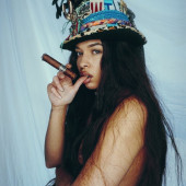 Princess Nokia 