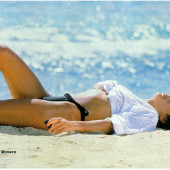 Princess Stephanie Monaco sexy