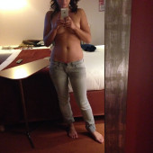 Priscilla Betti leaked
