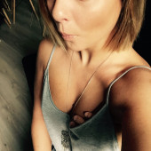 Priscilla Betti leaked photos