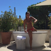 Priscilla Betti leaked video