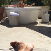 Priscilla Betti naked