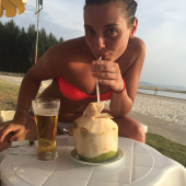 Priscilla Betti private pics
