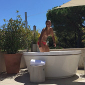 Priscilla Betti thefappening