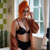 Priscilla Kelly 