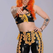 Priscilla Kelly 