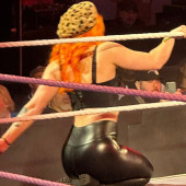 Priscilla Kelly 