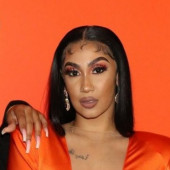 Queen Naija Bulls