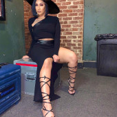Queen Naija Bulls 