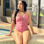 Queen Naija Bulls 