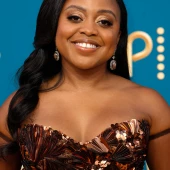 Quinta Brunson 