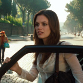 Rachel Bilson