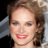 Rachel Blanchard