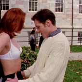 Rachel Blanchard