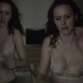 Rachel Brosnahan house of cards