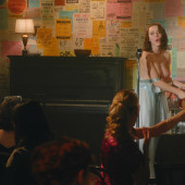 Rachel Brosnahan