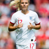 Rachel Daly sexy