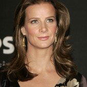 Rachel Griffiths see through