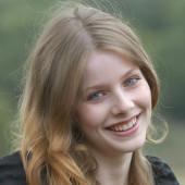 Rachel Hurd-Wood