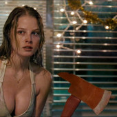 Rachel Nichols