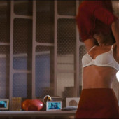 Rachel Nichols