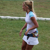 Rachel Nordtomme