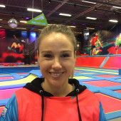 Rachel Nordtomme