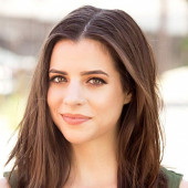 Rachel Rosenstein