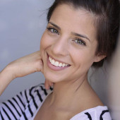 Rachel Rosenstein photo